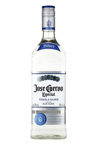 Tequila José Cuervo Silver 1 Litro - DISEVIL