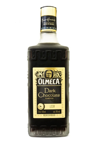 Tequila Olmeca Chocolate - DISEVIL