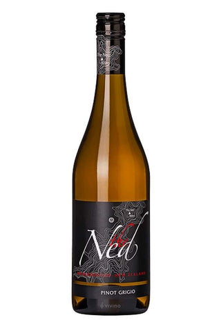 The Ned Pinot Grigio - DISEVIL