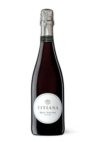 Titiana Vintage - DISEVIL