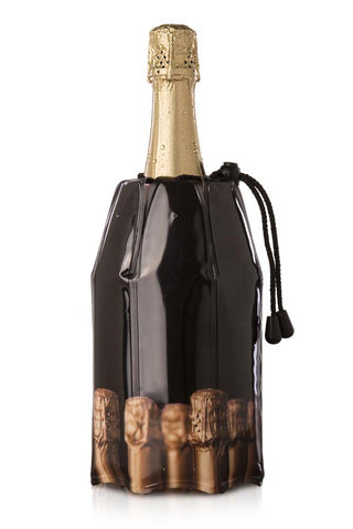 Vacu Vin Set accesorios Champagne y Cava - DISEVIL