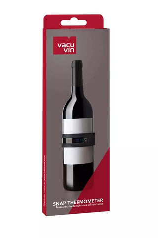 Vacu Vin Termómetro Vino - DISEVIL