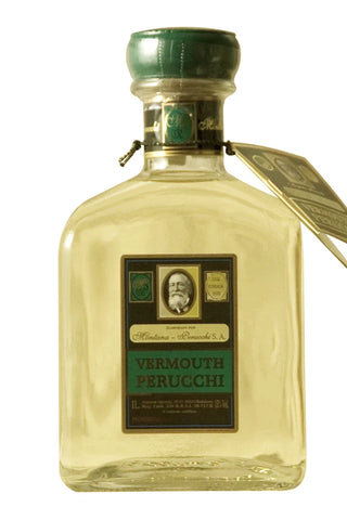 Vermouth Perucchi Blanco - DISEVIL
