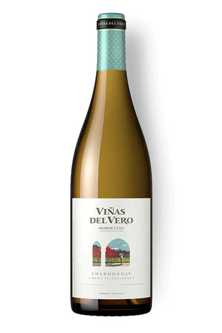 Viñas del Vero Chardonnay - DISEVIL