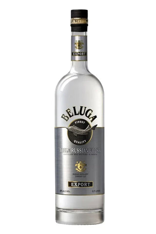 Vodka Beluga Noble - DISEVIL