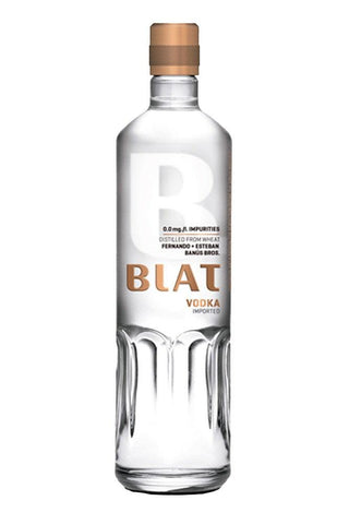 Vodka Blat - DISEVIL