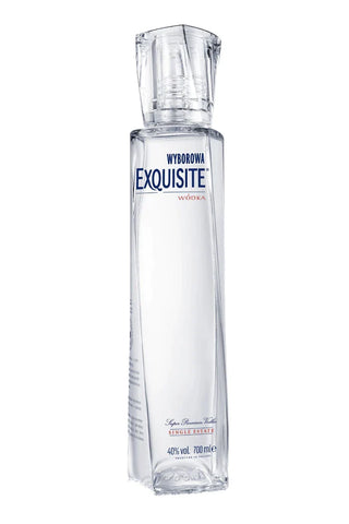 Vodka Wyborowa Exquisite - DISEVIL