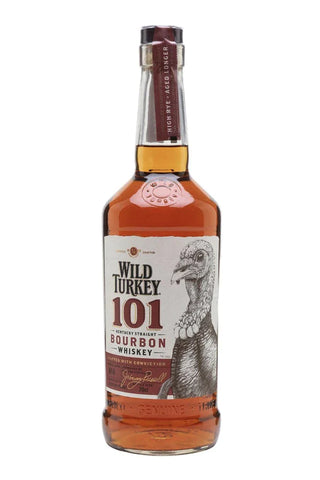 Wild Turkey 101 - DISEVIL